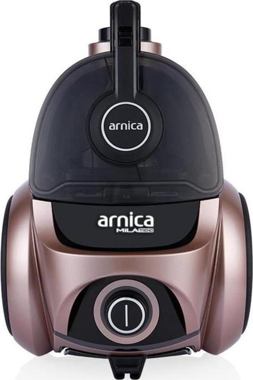 Mila Trend Et14444 750 W Rose Toz Torbasız Süpürge