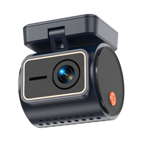 Mini 7 Pro 4K Ultra HD HDR Wi-Fi 6 GPS'li Mini Araç Kamerası