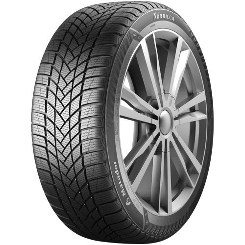 205/55R16 91H MP93 Nordicca (Kış) (2026)