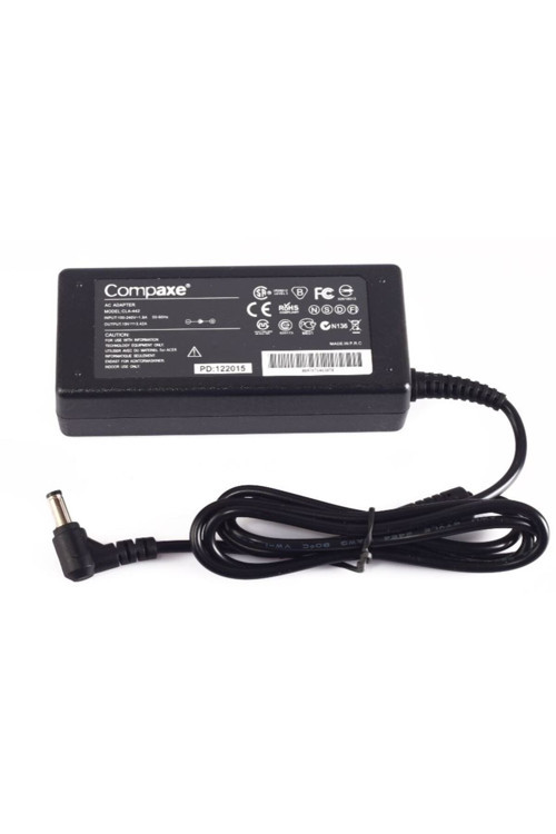 Cla-442 Acer 19 Volt 3.42 5.5 X 2.5 Notebook Adaptörü