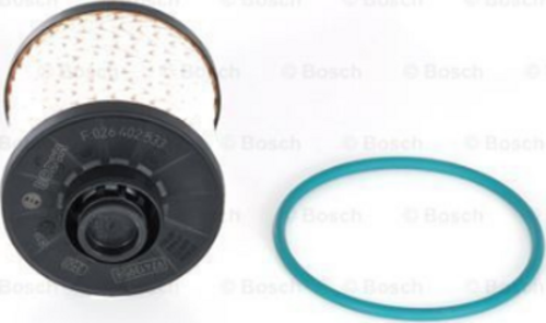 Ford Peugeot Citroen 1.6 Hdı Euro6 Yakıt Filtresi Bosch F026402533
