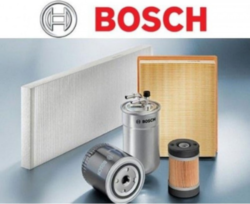 Seat Ibıza 1.4 Tdı 2005-2002 Yakıt Filtresi Bosch 0450906322