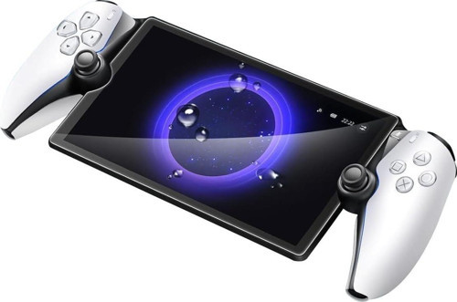 Playstation Portal Glass Screen Pro Kırılmaz Cam