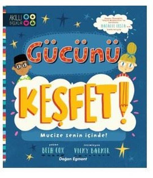 Gücünü Keşfet! - Akıllı Başlıklar