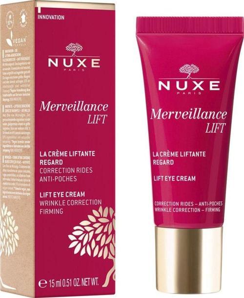 Merveillance Lift 15 Ml Eye Contour Cream Shooting106