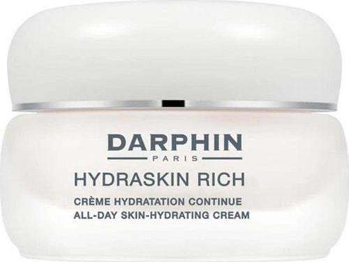 - Nemlendirici Cilt Bakım Kremi - Darphin Hydraskin Rich - 50 Ml