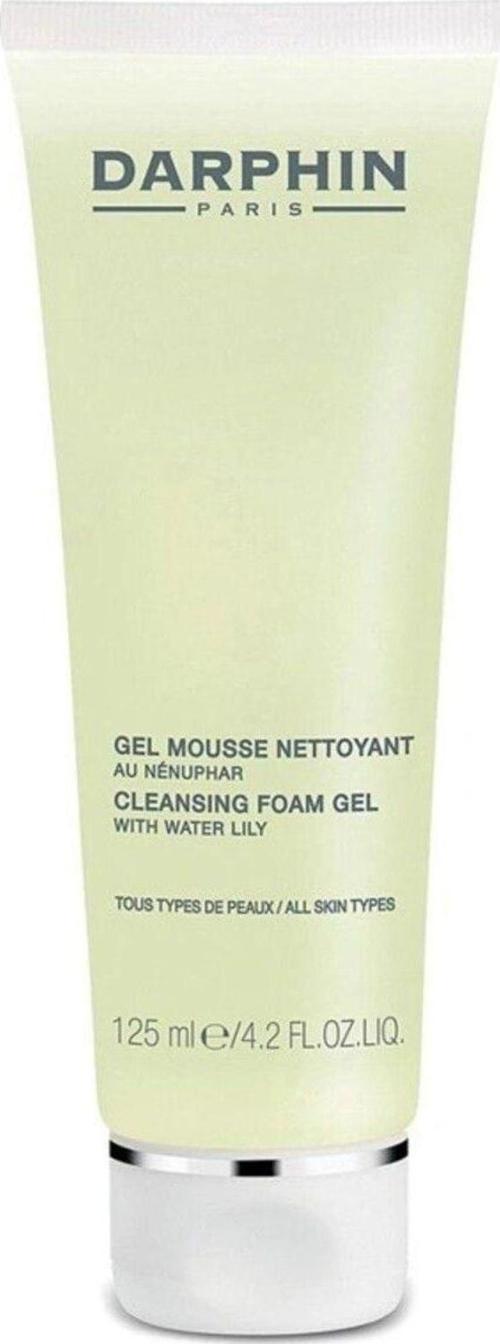 Cleansing Foam Gel-Karma Ciltler İçin Parlaklık Verici Tazeleyici Arındırıcı Temizleme Köpüğü 125Ml