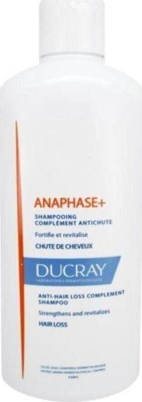 Anaphase Cream Şampuan 400 Ml
