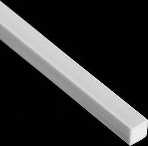 Kare İçi Dolu Kiriş 50 cm 5x5 mm 5 Adet