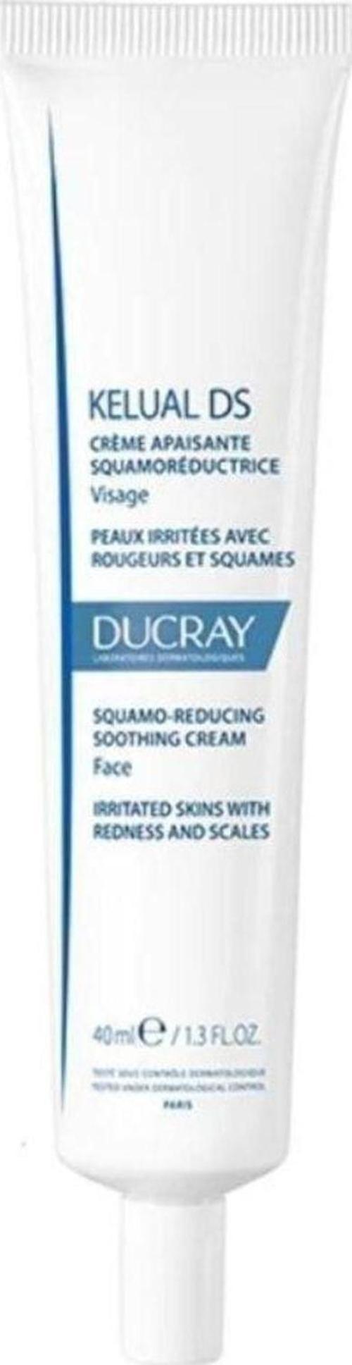 Kelual Ds Pullanma Ve Tahrişe Karşı Özel Cilt Kremi 40Ml