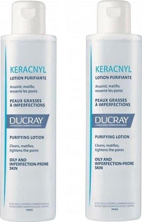 Keracnyl Lotion 2 Li Kofre