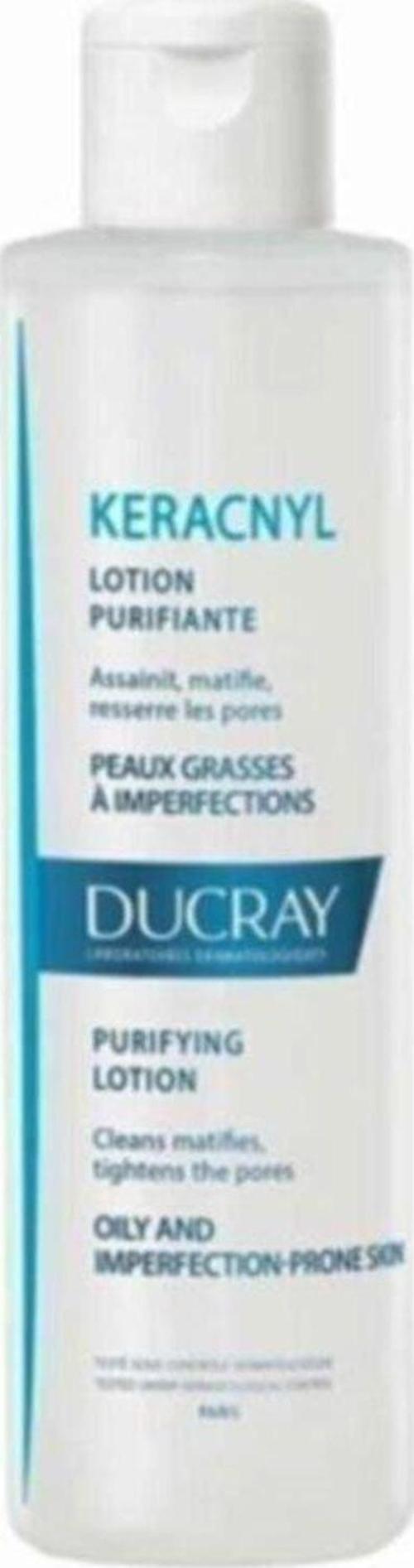 Keracnyl Lotion 200 Ml
