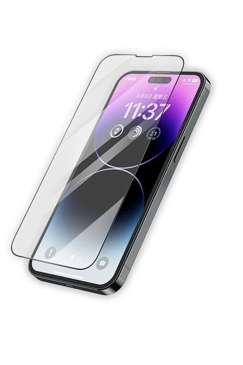 Newface Samsung Galaxy A25 5g Pasifik Cam Ekran Koruyucu