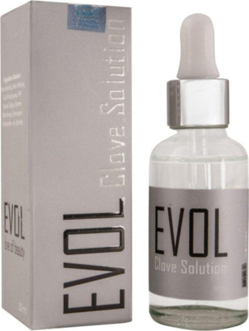 Clove Ara Solüsyon 30 Ml