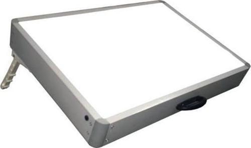 Işıklı Masaüstü Çizim Tablası 50x70