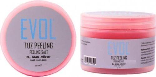 Tuz Peeling (Peeling Salt ) 250 Ml