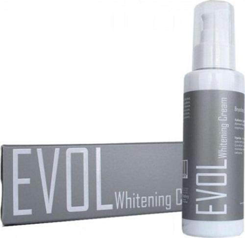 Whitening Cream (Leke Açıcı Ve Beyazlatıcı Krem)