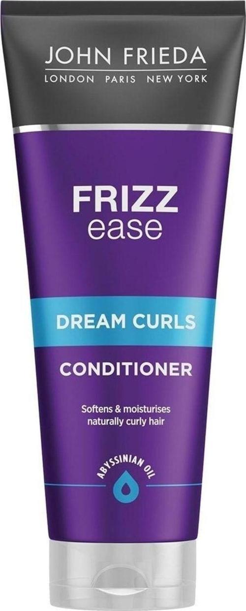 Frizz Ease Dream Curls Bukle Saç Kremi 250 Ml