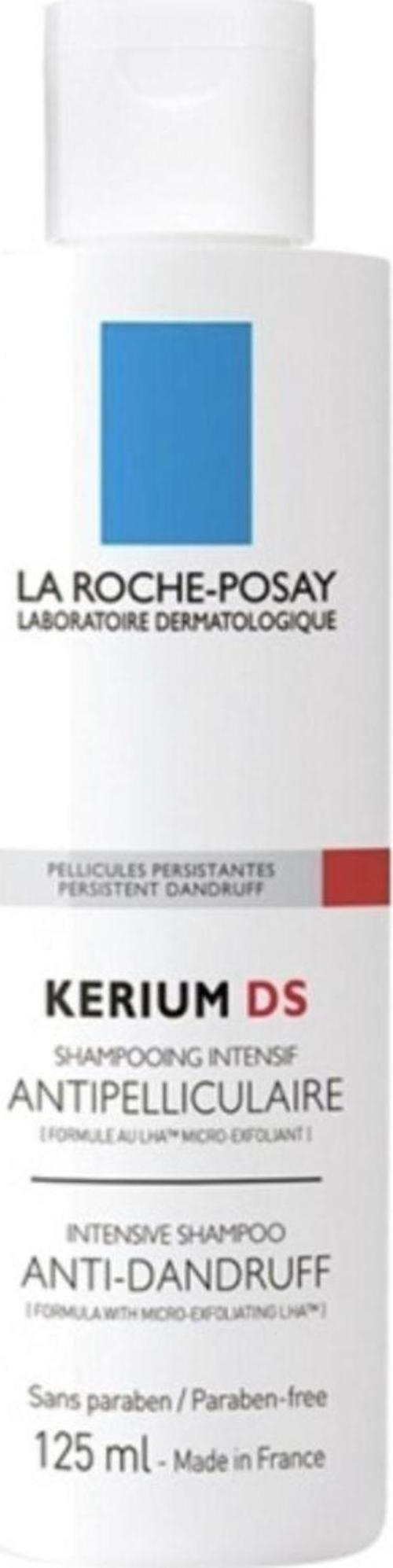 Kepek Şampuanı Kerium Ds Şampuan 125 Ml