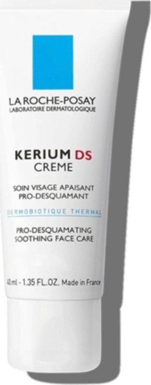 Leke Ve Pullanma Karşıtı Kerium Ds Krem 40 Ml
