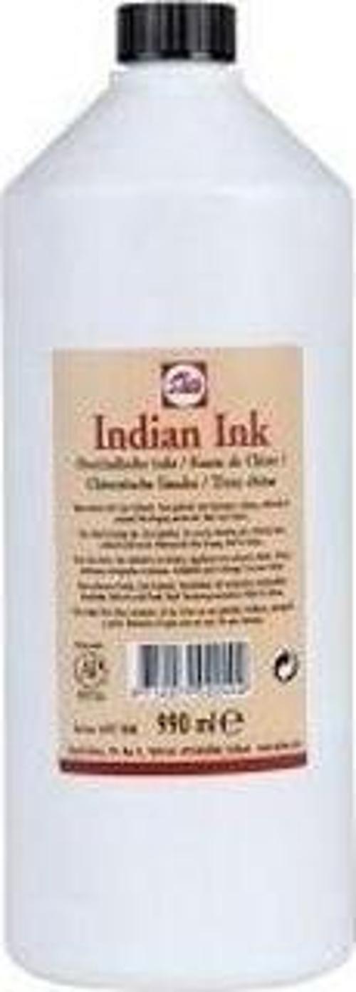 Indian Ink Çini Mürekkebi 990 ml.