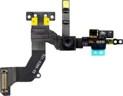 Apple İphone 5g On Kamera Ve Sensor Flimi