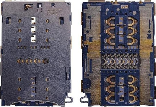 Huawei P9 Lite Sim Kart Okuyucu 2018