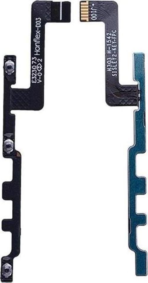 Lenovo Vibe S1 On Off Yan Ses Flimi