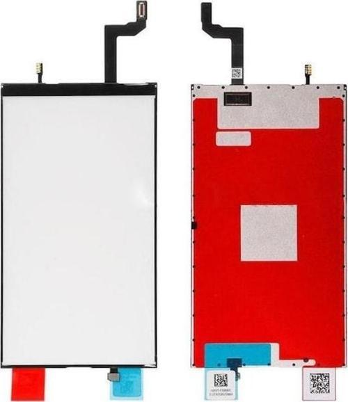 Apple İphone 6s Ekran Lcd Arka Işık Filmi