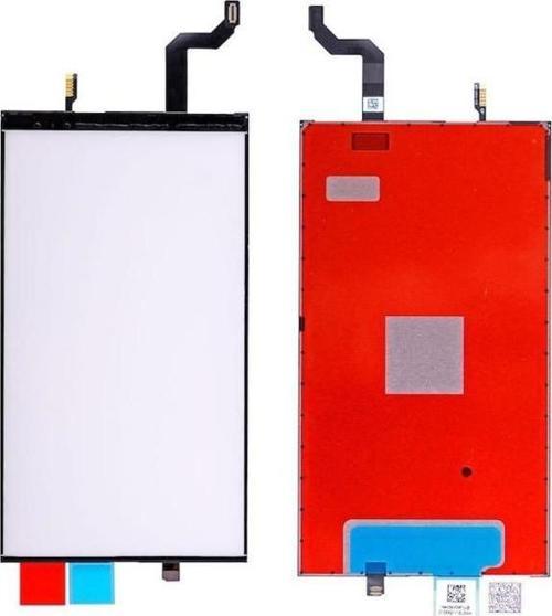 Apple İphone 6s Plus Ekran Lcd Arka Işık Filmi