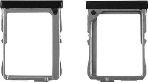 Lg G2 D800 D801 D802 D803 D805 Sim Kart Kapağı-siyah