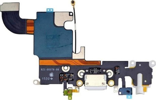 Apple İphone 6s Şarj Kulaklık Soket Filmi