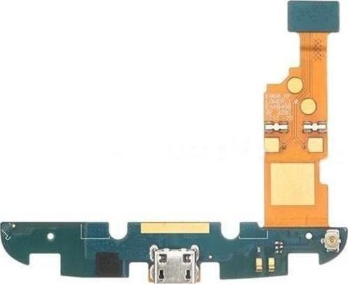Lg Google Nexus 4 E960 Sarj Soketi Filimi