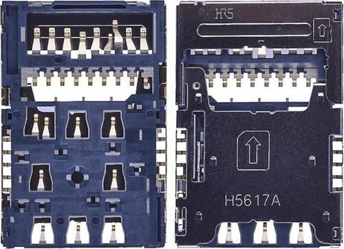 Lg K8 Sim Sd Kart Okuyucu