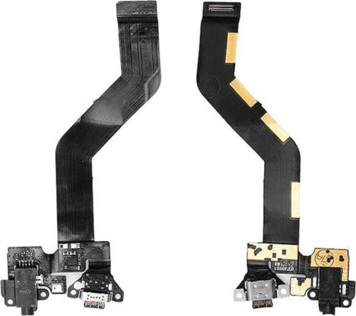 Meizu Pro 6 Şarj Soket Mikrofon Flimi