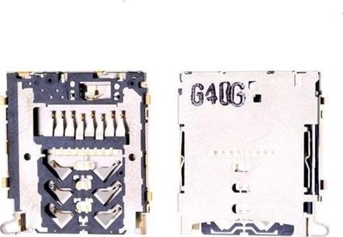 Samsung Galaxy A5 Sd Hafıza Kart Okuyucu
