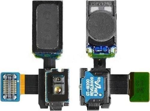 Samsung Galaxy Mega 6.3 Lte İ527 İ9205 İç Sensor Kulaklık Film