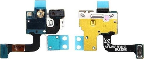 Samsung Galaxy S8 Sensor Flimi