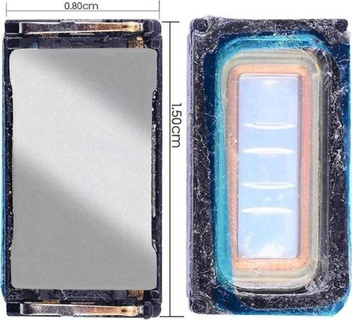 Htc One S9 İç Kulaklık