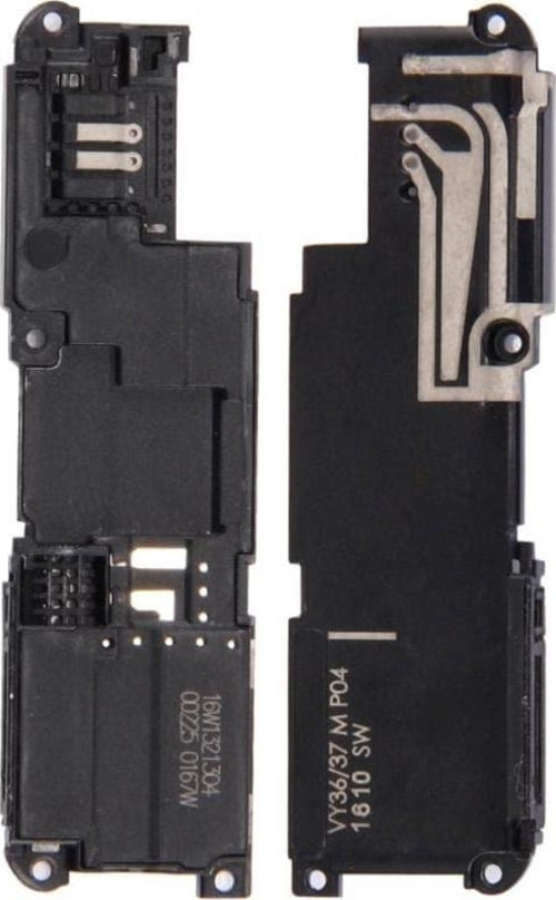 Sony Xperia Xa Buzzer Hoparlor Full