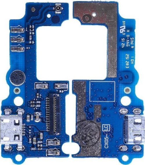 Huawei Gr3 Şarj Soket Mikrofon Bordu