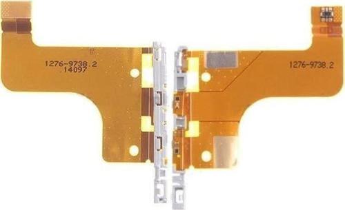 Sony Xperia Z2 Şarj Ara Filmi