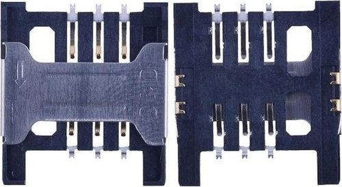 Vestel Venus V3 5070 V3 5570 Sim Okuyucu