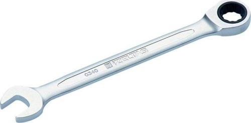 0340 Cırcır Kombine Anahtar 10 Mm
