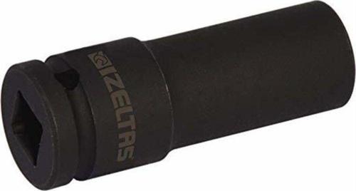 1/2 Altı Köşe Havalı Derin Lokma Anahtar 27 Mm