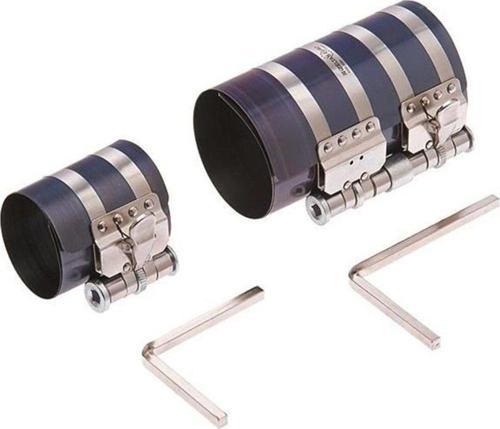 125Mm Segman Çemberi