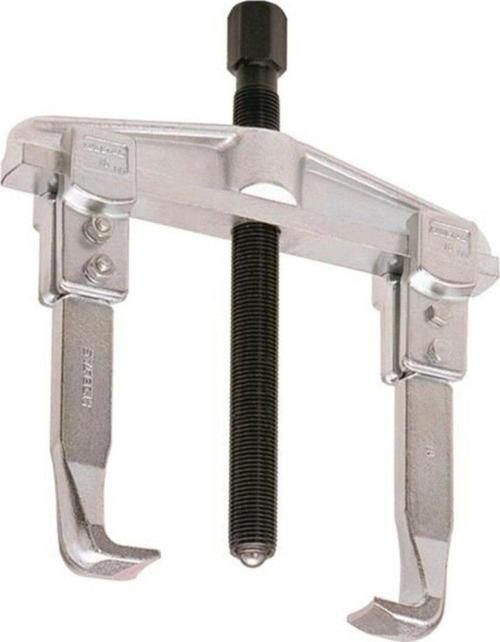 7010291615 Standart Çektirme (İki Kollu) 16X15
