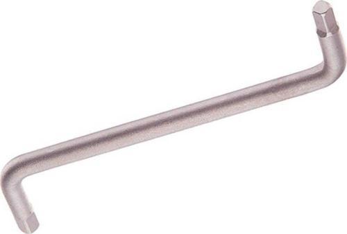 8X10 Mm Iki Ağız Tapa Anahtarı