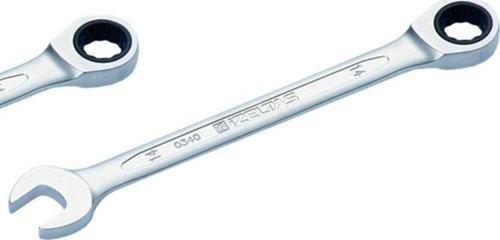 Cırcır Kombine Anahtar 8 Mm - Değişenua