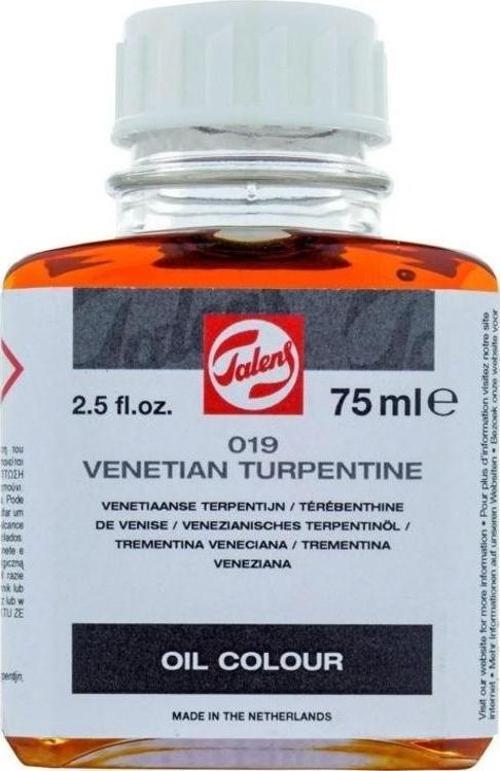 Venetian Turpentine 019 Venedik Terebentini 75 ml